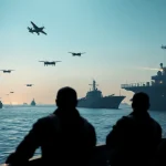 Imagen relacionada con conflicto Estados Unidos Irán 2026