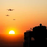 Imagen relacionada con operación militar conjunto Irán 2026