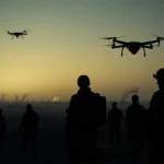 Imagen relacionada con conflicto Israel Irán Líbano 2024