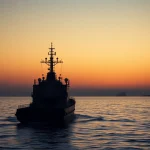 Imagen relacionada con conflicto Irán Estados Unidos Ormuz