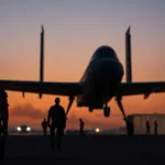 Imagen relacionada con ataque EE. UU. Irak Hannabiya 2026