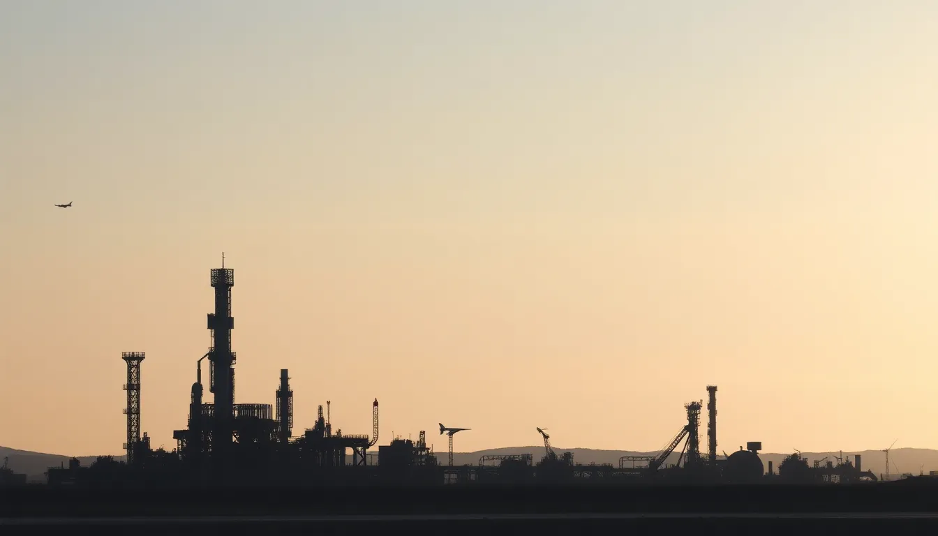 Imagen relacionada con Brent