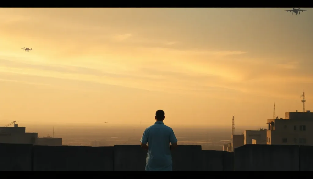 Imagen relacionada con conflicto Irán Israel 2026