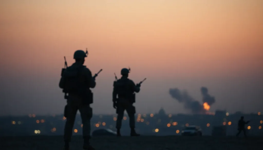 Imagen relacionada con conflicto Oriente Medio 2026