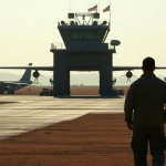 Imagen relacionada con España bases EEUU Oriente Medio