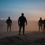 Imagen relacionada con consolidación territorial Israel Oriente Próximo