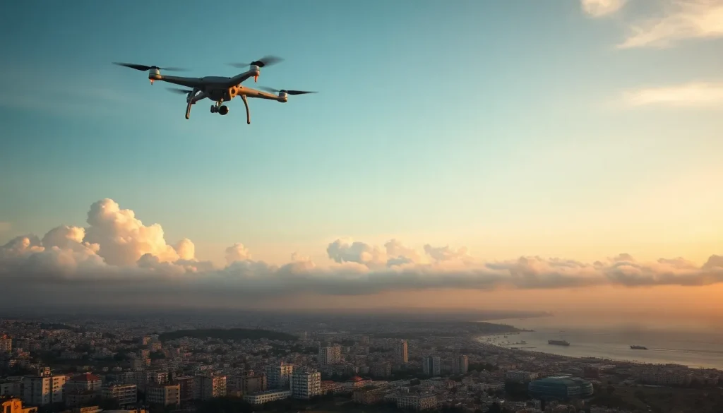 Imagen relacionada con ataque hutíes Israel