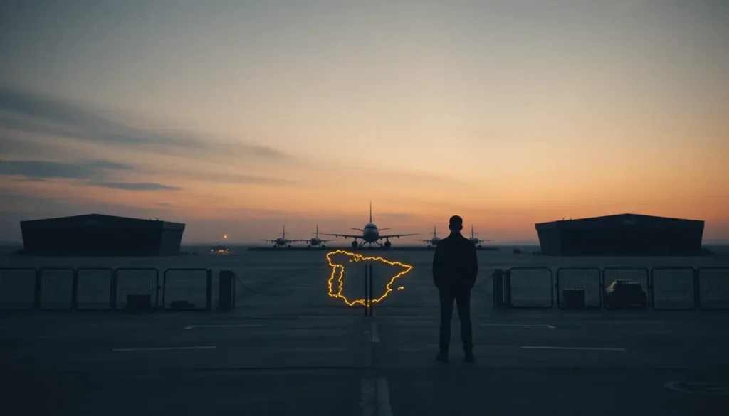 Imagen relacionada con guerra Irán España bases Rota Morón