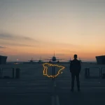 Imagen relacionada con guerra Irán España bases Rota Morón