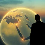 Imagen relacionada con consecuencias geopolíticas guerra Oriente Medio