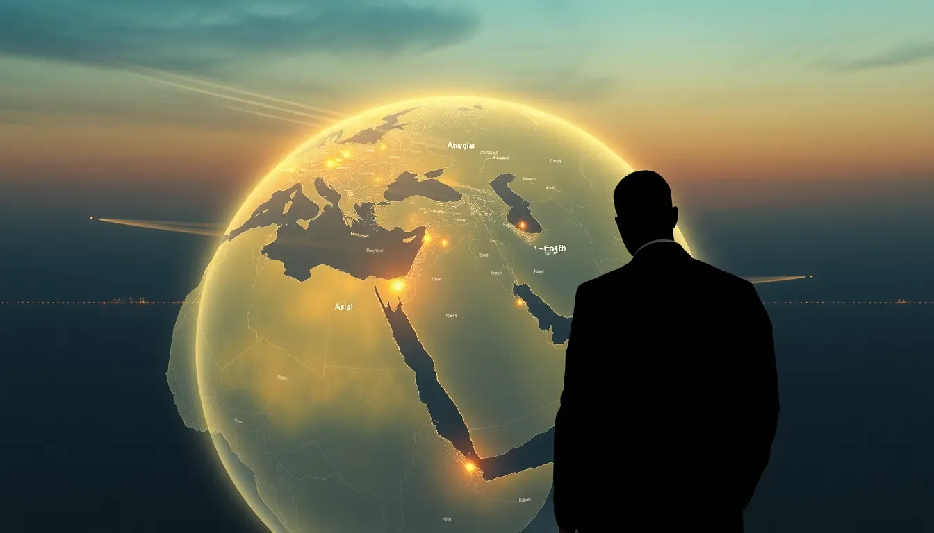 Imagen relacionada con consecuencias geopolíticas guerra Oriente Medio