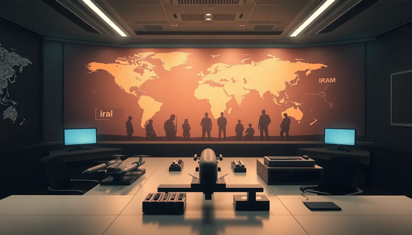 Imagen relacionada con guerra Irán Irán EE. UU. Israel declaraciones Aznar 11-M