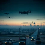 Imagen relacionada con conflicto Irán Estados Unidos Israel 2024