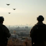 Imagen relacionada con Hezbolá en Líbano y ofensiva israelí