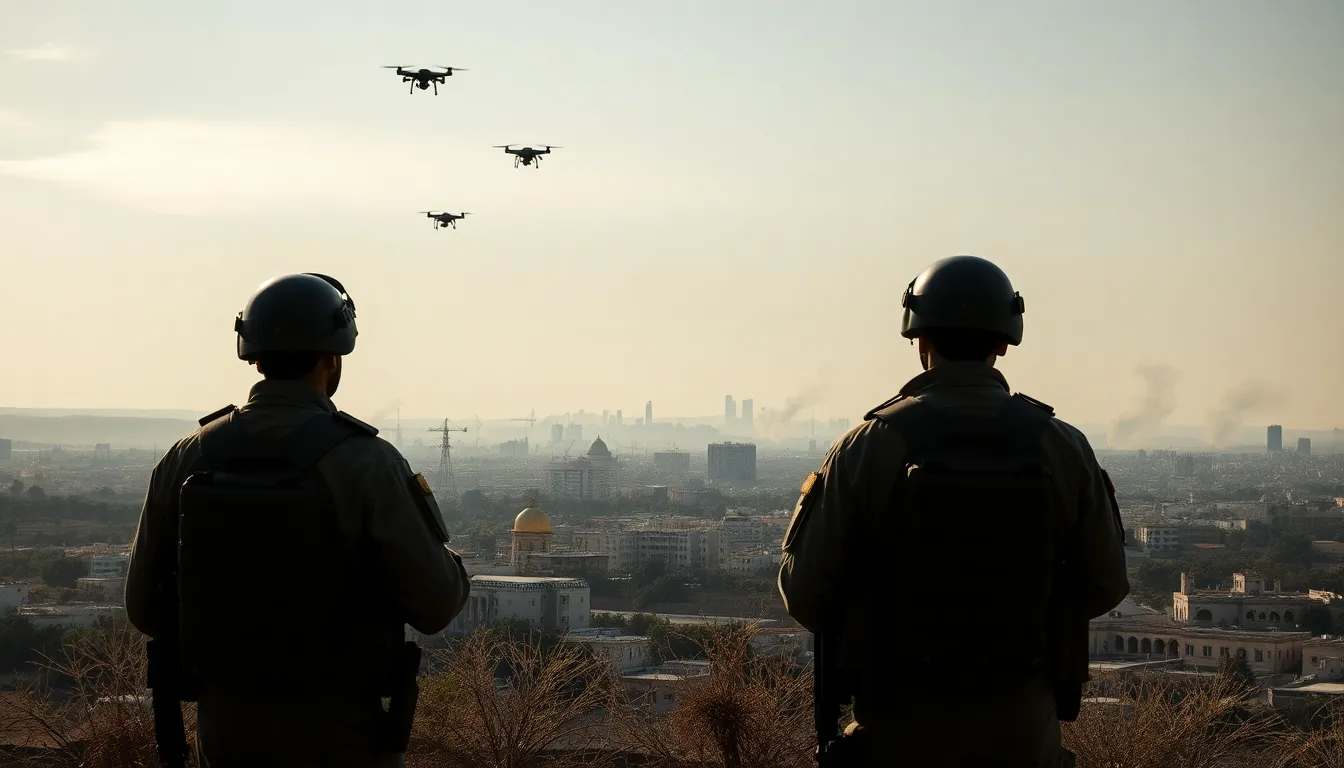 Imagen relacionada con Hezbolá en Líbano y ofensiva israelí