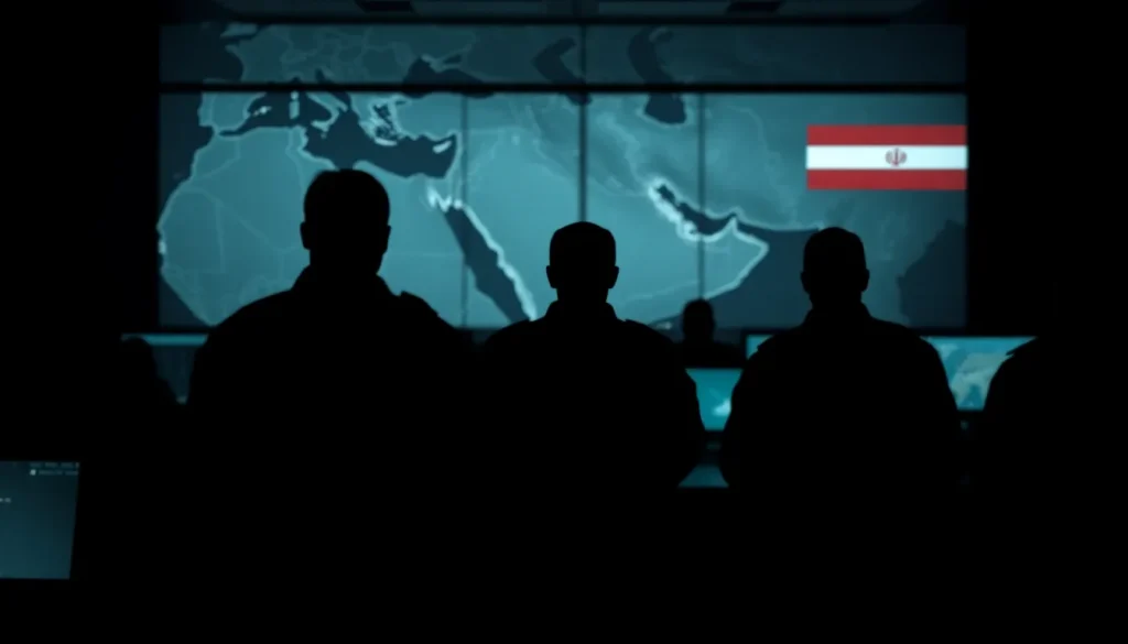 Imagen relacionada con conflicto Estados Unidos Israel Irán