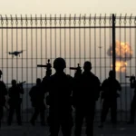 Imagen relacionada con conflicto Israel-Líbano Oriente Próximo 2024