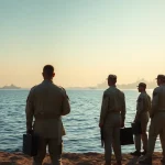 Imagen relacionada con guerra Irán Irán EE. UU. 2026 guerra Golfo Pérsico