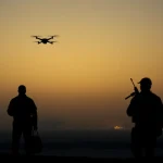 Imagen relacionada con conflicto Irán-Israel 2026