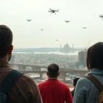 Imagen relacionada con conflicto Israel-Líbano 2026