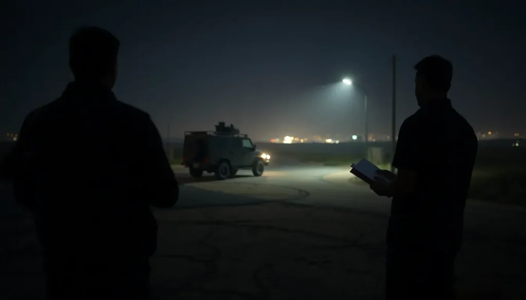 Imagen relacionada con ataque israelí a periodistas Líbano