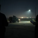 Imagen relacionada con ataque israelí a periodistas Líbano