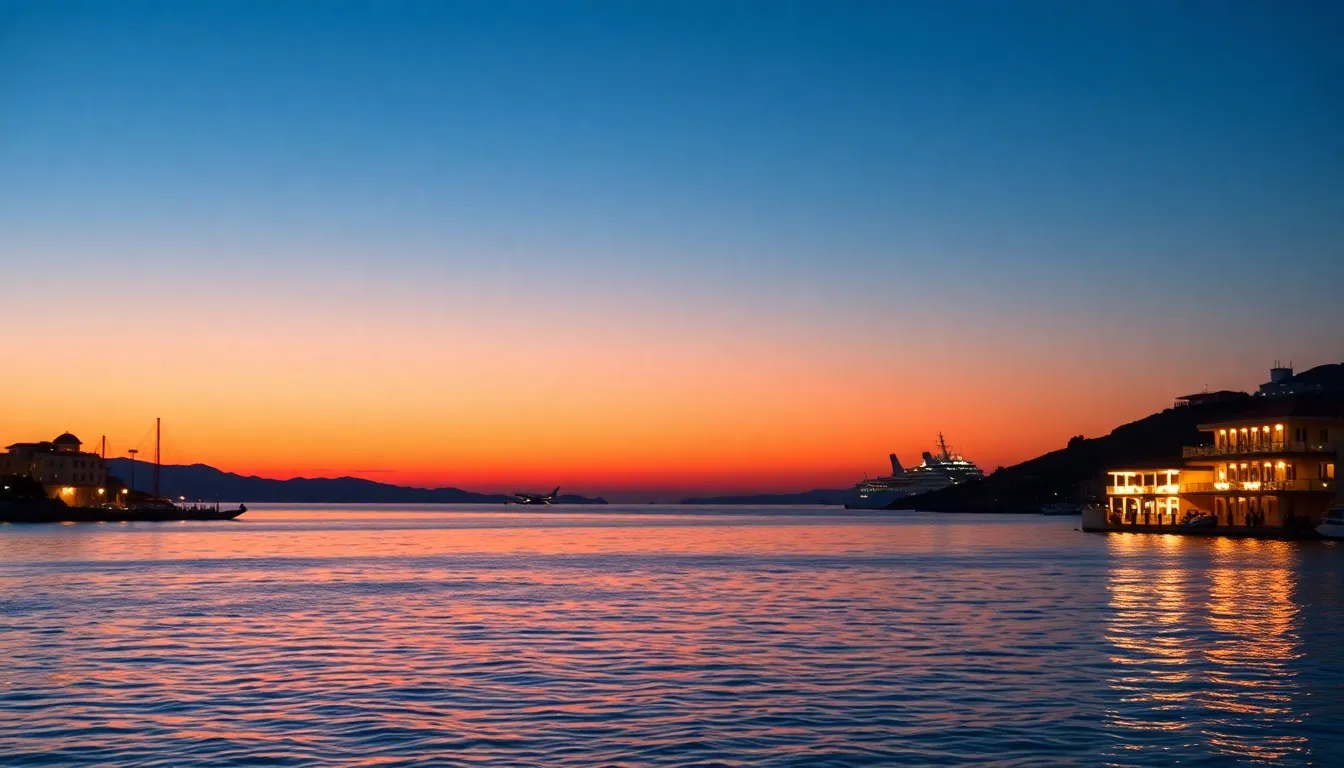 Imagen relacionada con turismo Baleares 2026