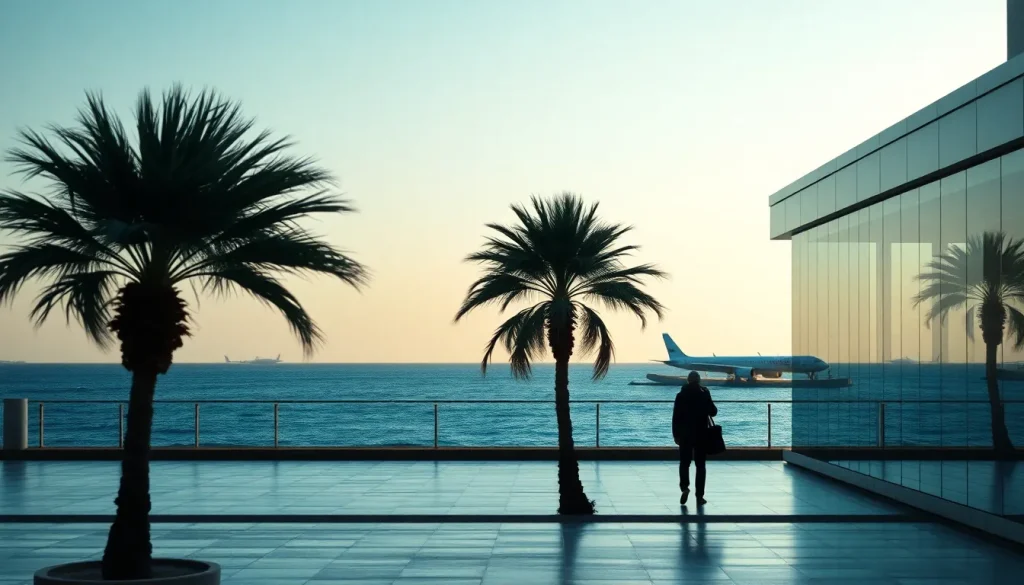 Imagen relacionada con impacto guerra Oriente Medio Baleares turismo economía 2026