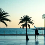 Imagen relacionada con impacto guerra Oriente Medio Baleares turismo economía 2026