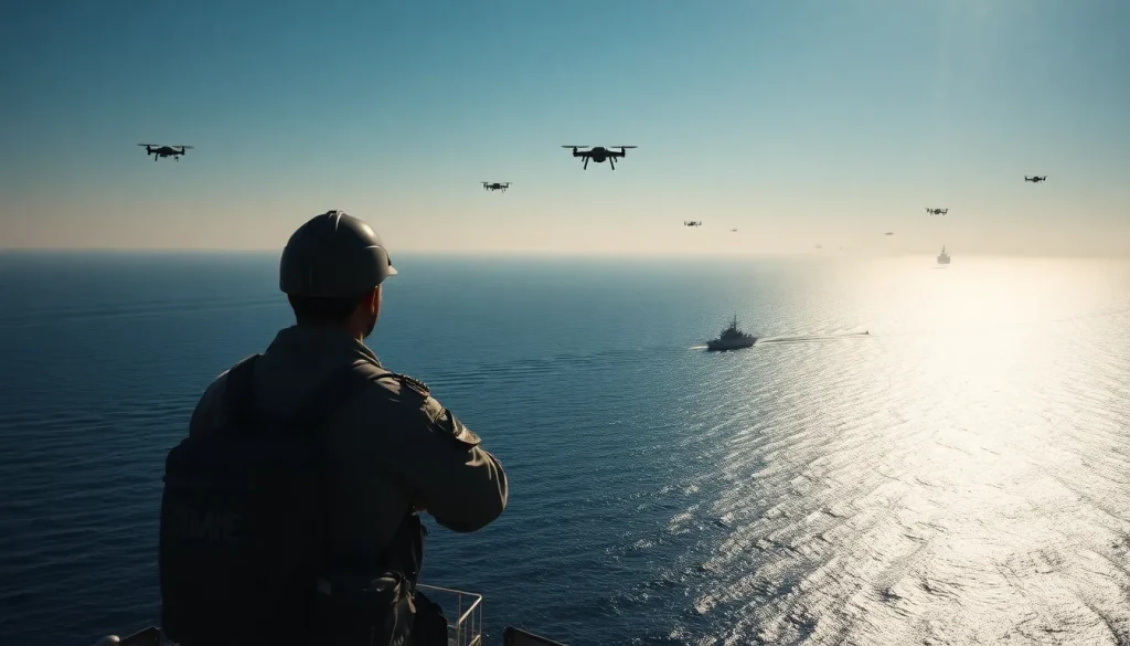 Imagen relacionada con bloqueo naval ormuz Estados Unidos