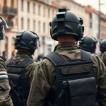 Imagen relacionada con Bundeswehr estrategia 2035 defensa europea