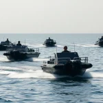 Imagen relacionada con flota mosquito iraní