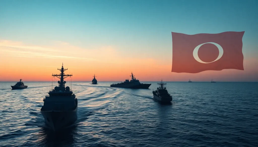 Imagen relacionada con política exterior Irán EE. UU. 2024