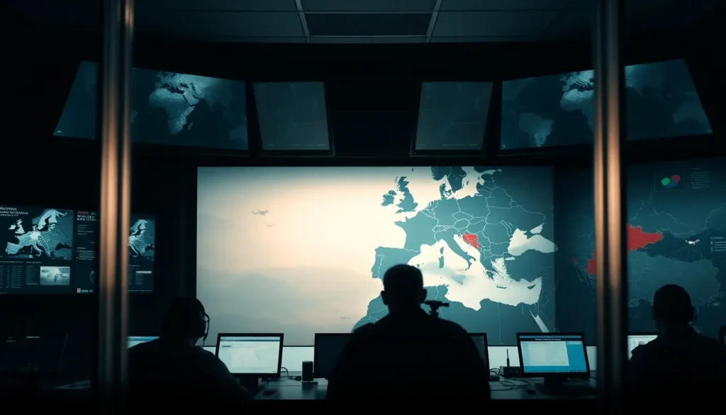 Imagen relacionada con defensa aérea OTAN