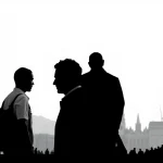 Imagen relacionada con Guerra Civil española cómic