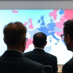 Imagen relacionada con OTAN España sanciones filtración Reuters