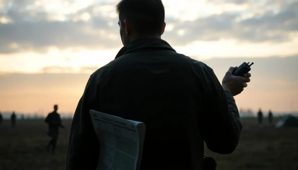 Imagen relacionada con Legión de la Libertad Rusa