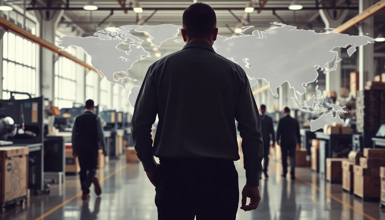 Imagen relacionada con calzado Valencia conflicto Irán precios logística