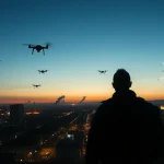 Imagen relacionada con Rusia bombardeos Ucrania misiles drones Shahed