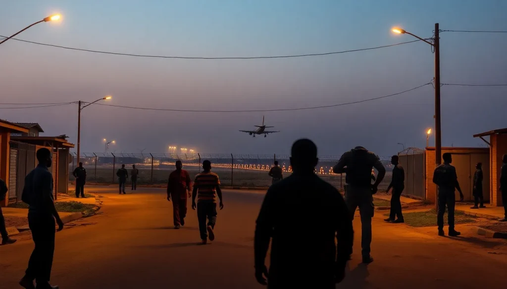 Imagen relacionada con ataques yihadistas mali