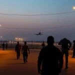 Imagen relacionada con ataques yihadistas mali