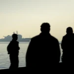 Imagen relacionada con conflicto Irán-Israel-EE. UU. Golfo Pérsico