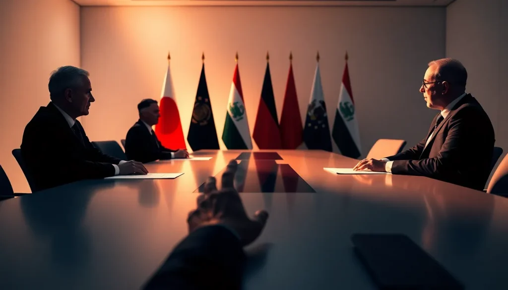 Imagen relacionada con Sánchez guerra Irán desescalada diplomacia