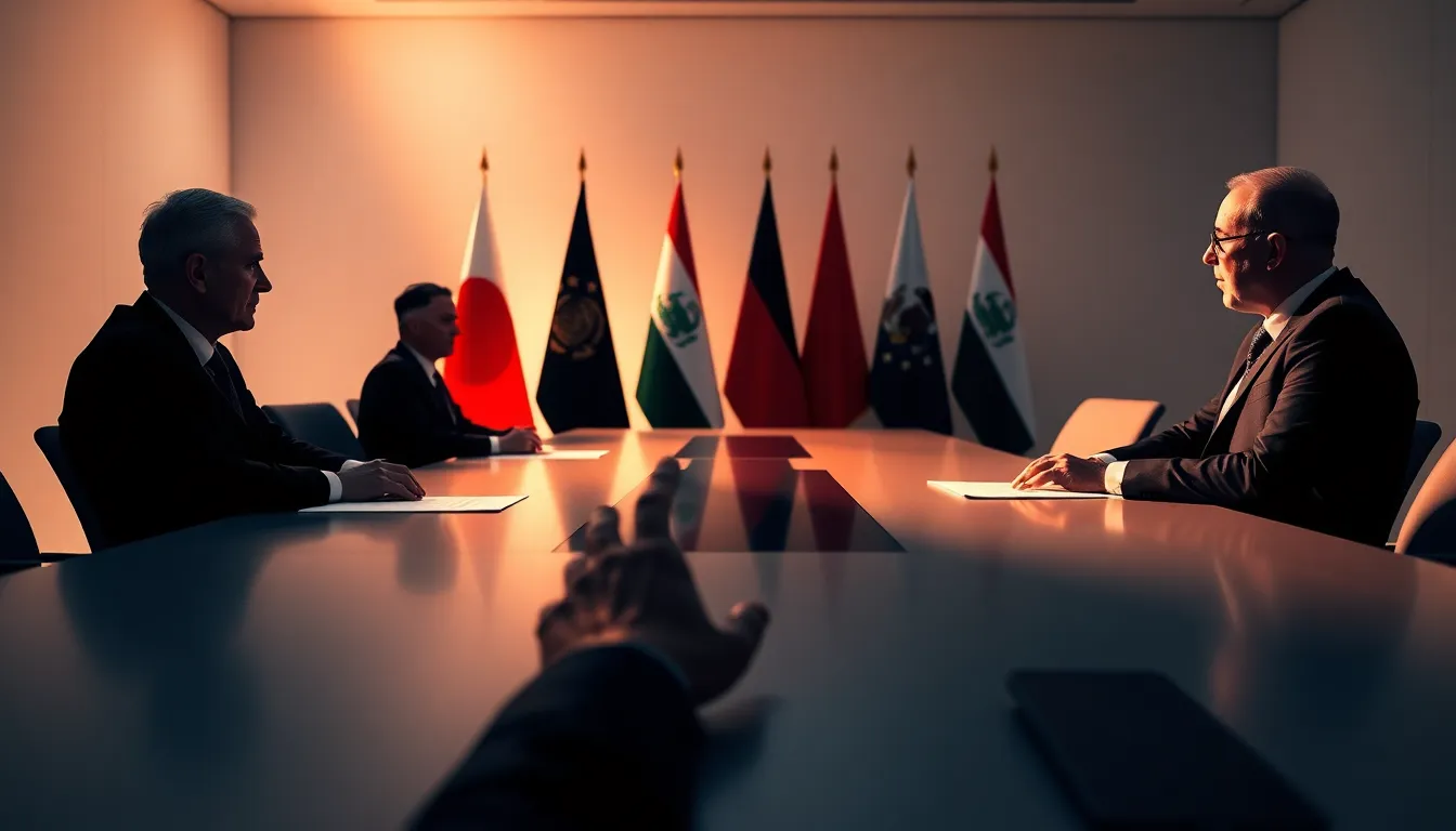 Imagen relacionada con Sánchez guerra Irán desescalada diplomacia