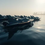 Imagen relacionada con flota mosquito Iraní