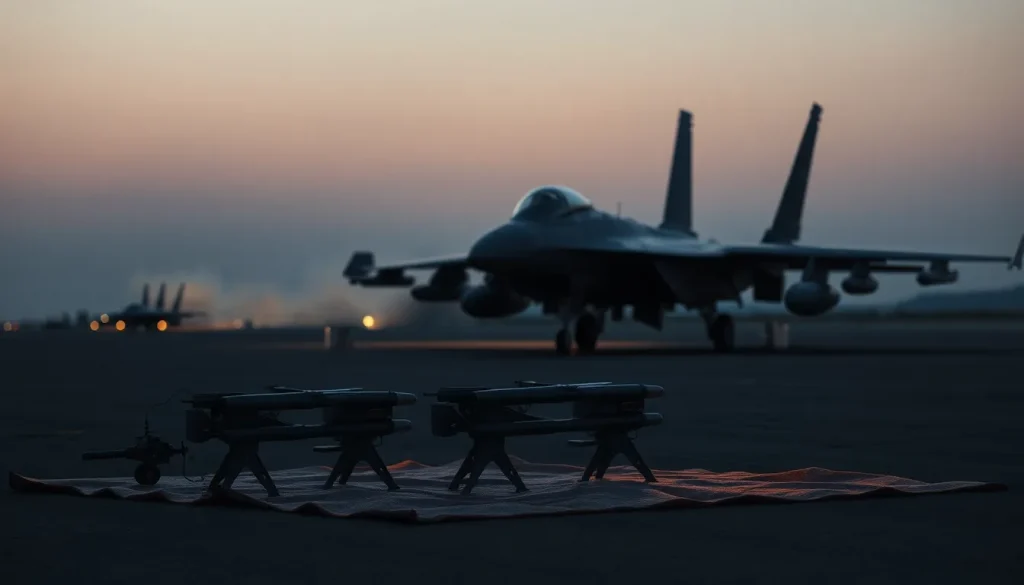 Imagen relacionada con MANPADS China Irán