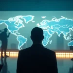 Imagen relacionada con impacto de los conflictos bélicos en economía global