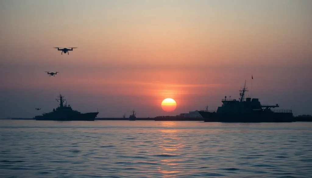 Imagen relacionada con alto el fuego Irán