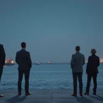 Imagen relacionada con crisis energética global 2026