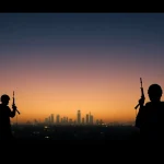 Imagen relacionada con conflicto Israel Irán Hizbulá